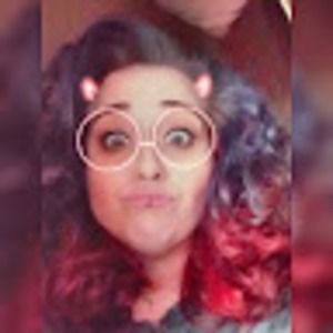 Meet your Posher, Candice